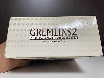 Amazon.co.jp: な！ジュンプランニング製 グレムリン2